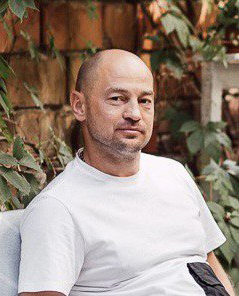 Jan Hladkyi — President of the NGO «ADRPDU»
