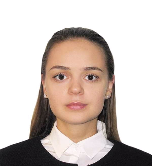 Halyna Hladka — Psychologist-psychoanalyst of the NGO «ADRPDU»