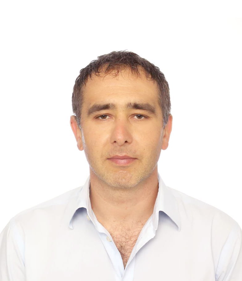 Олександр Матушко — Радник з економічних питань, менеджер з логістики ГО «АЗПЛІУ»
